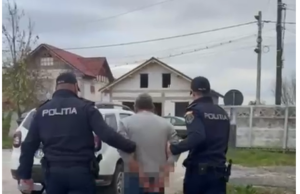 DOLJ: Reținut pentru agresiune sexuală asupra unei minore