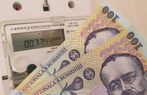 Sprijinul de 50 de lei pentru energie ar putea fi acordat automat, prin factură