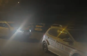 Bărbat reținut la Craiova, acuzat că a urmărit mai multe femei și a comis acte de exhibiționism