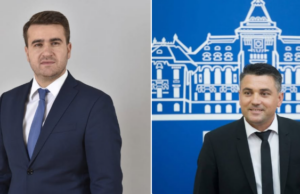 Dan Diaconu părăsește Prefectura Dolj. Social-democrații anunță un nou candidat
