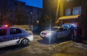 Craiovean suspectat că a terorizat o femeie prin mesaje și telefoane. A fost reținut