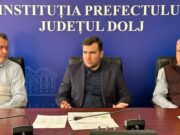 Cosmin Durle a demisionat din funcția de prefect al județului Dolj