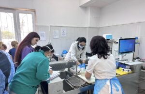 Laboratoare medicale modernizate la SCJU Craiova. Diagnostic mai rapid pentru pacienții oncologici