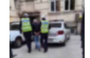Bărbat din Craiova, reținut după ce a fost prins de patru ori conducând cu permisul suspendat