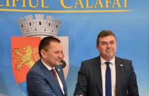 Două drumuri rapide pentru Oltenia. Start oficial pentru studiile de fezabilitate