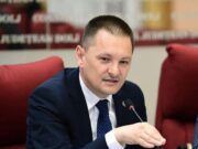 Cosmin Vasile îi răspunde dur lui Ilie Bolojan după criticile privind Aeroportul Craiova: „Ne-ați încurcat destul”