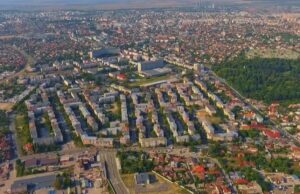 Dezbatere publică pentru Planul Urbanistic General al Craiovei, la Primărie. Raportul de mediu, finalizat