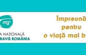 Ziua Internațională a Miasteniei Gravis. Boala invizibilă care schimbă vieți