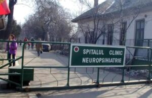 Posturi ocupate prin transfer la Neuropsihiatrie Craiova. Care este calendarul anunțat