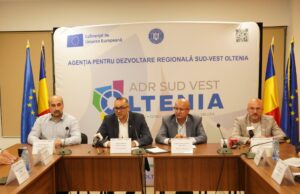 Nouă contracte de finanțare de peste 10,5 milioane de euro pentru educație, inovare și sănătate în județele Dolj și Gorj
