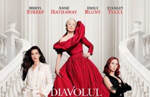 Ce filme noi vedem la Cineplexx Craiova din 1 mai
