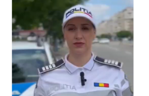 Săptămâna siguranței rutiere în Dolj