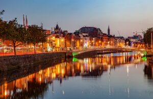 Tot ce trebuie să știi înainte să vizitezi Dublin