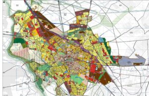 Noul PUG al Craiovei, lansat pentru consultare publică