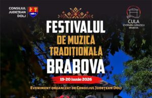 Două zile de muzică, tradiții și atmosferă autentic românească la Brabova