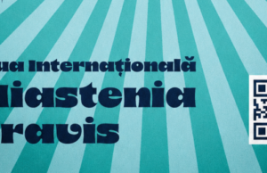 2 iunie, Ziua Internațională a Miasteniei Gravis. Mesajul pacienților din România