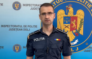 Tragedie la Craiova. Un bărbat de 60 de ani s-a împușcat cu arma de vânătoare