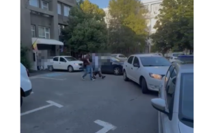 DOLJ: Au spart un depozit și au furat cupru de 17.000 de lei. Trei tineri au fost reținuți