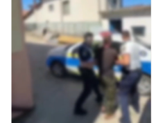 Bărbat din Călărași, reținut după ce a provocat un accident cu un moped neînmatriculat. Avea o alcoolemie de 3,28 g/l în sânge și nu deținea permis