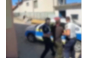 Bărbat din Călărași, reținut după ce a provocat un accident cu un moped neînmatriculat. Avea o alcoolemie de 3,28 g/l în sânge și nu deținea permis