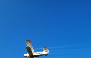 O nouă acțiune de dezinsecție aeriană va avea loc la Craiova