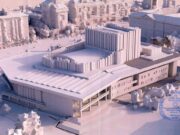 SSAB AG și Construcții Erbașu licitează modernizarea Teatrului Național „Marin Sorescu” din Craiova